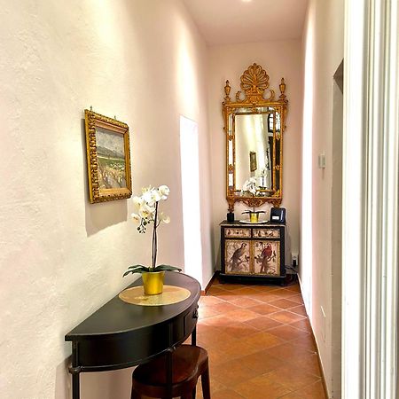 Corallo Suite Pisa Bagian luar foto