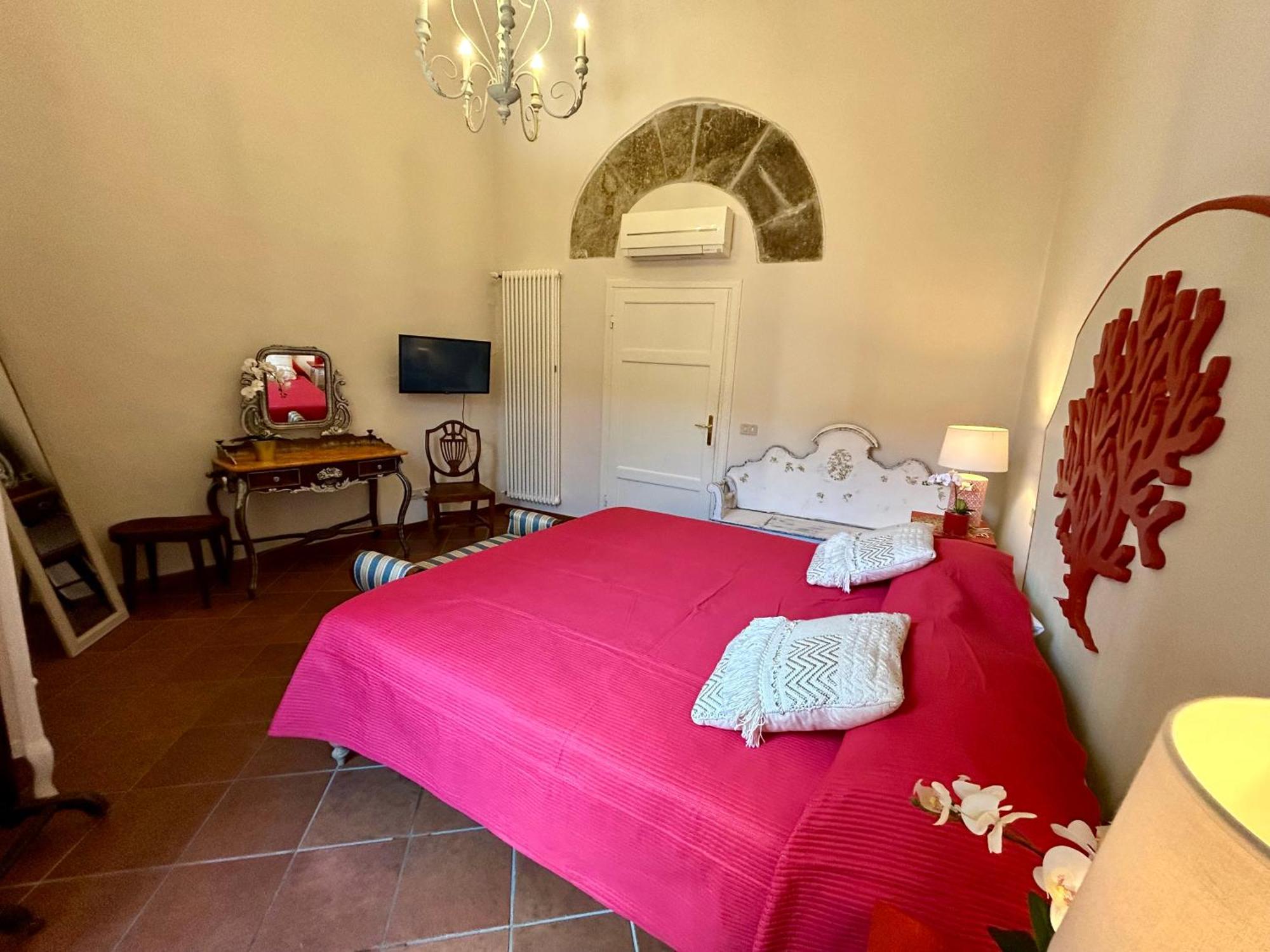 Corallo Suite Pisa Bagian luar foto