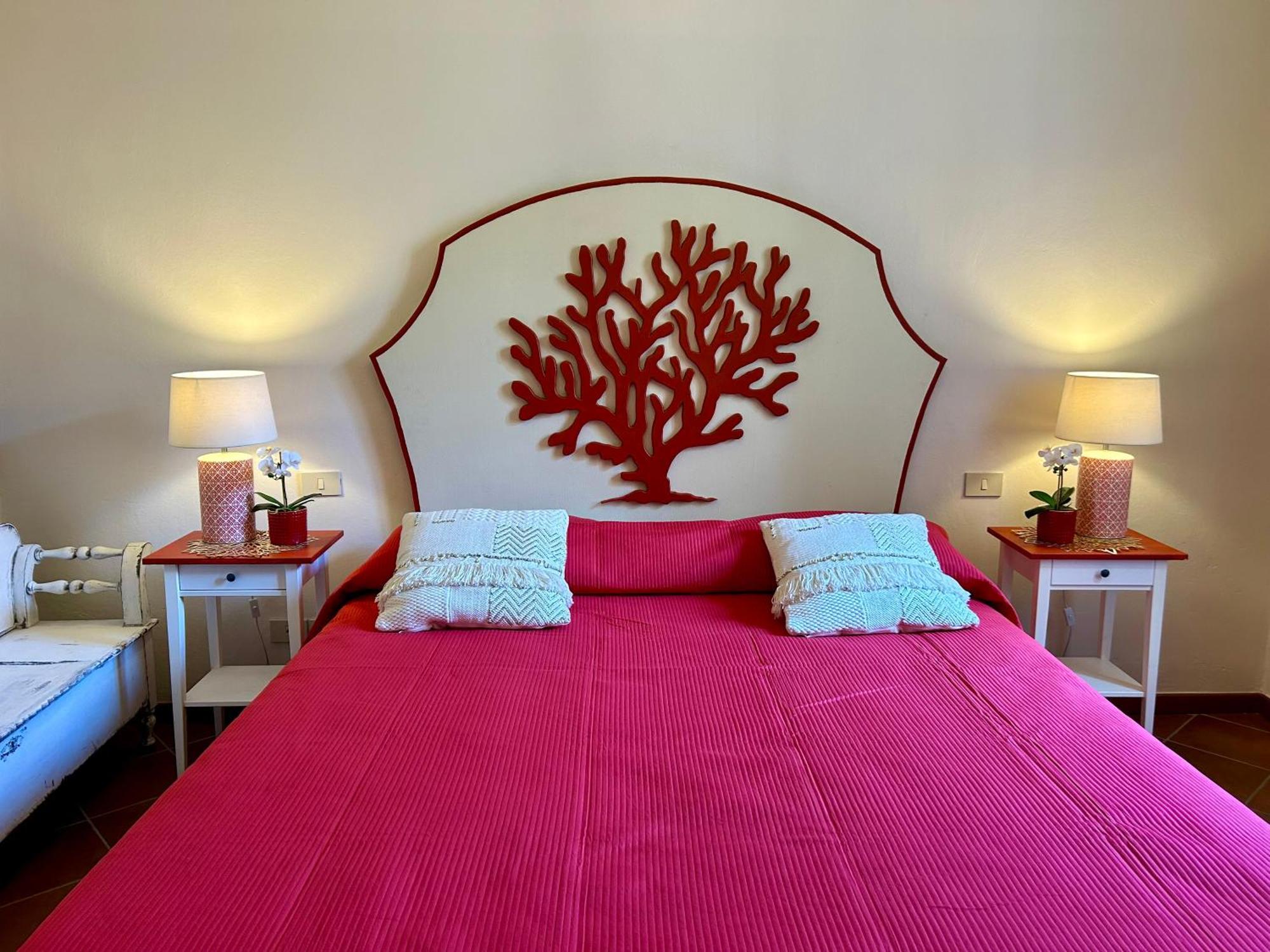 Corallo Suite Pisa Bagian luar foto