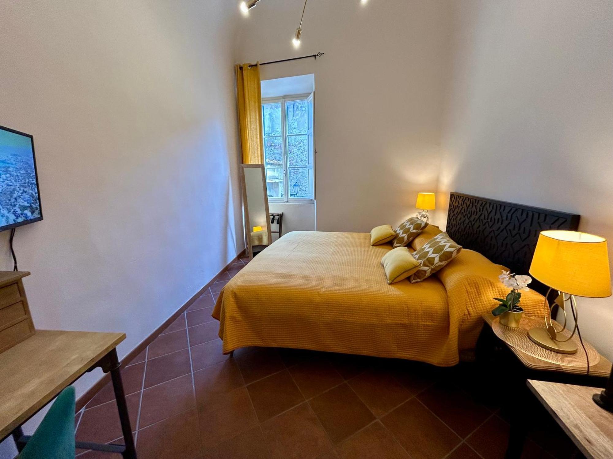 Corallo Suite Pisa Bagian luar foto
