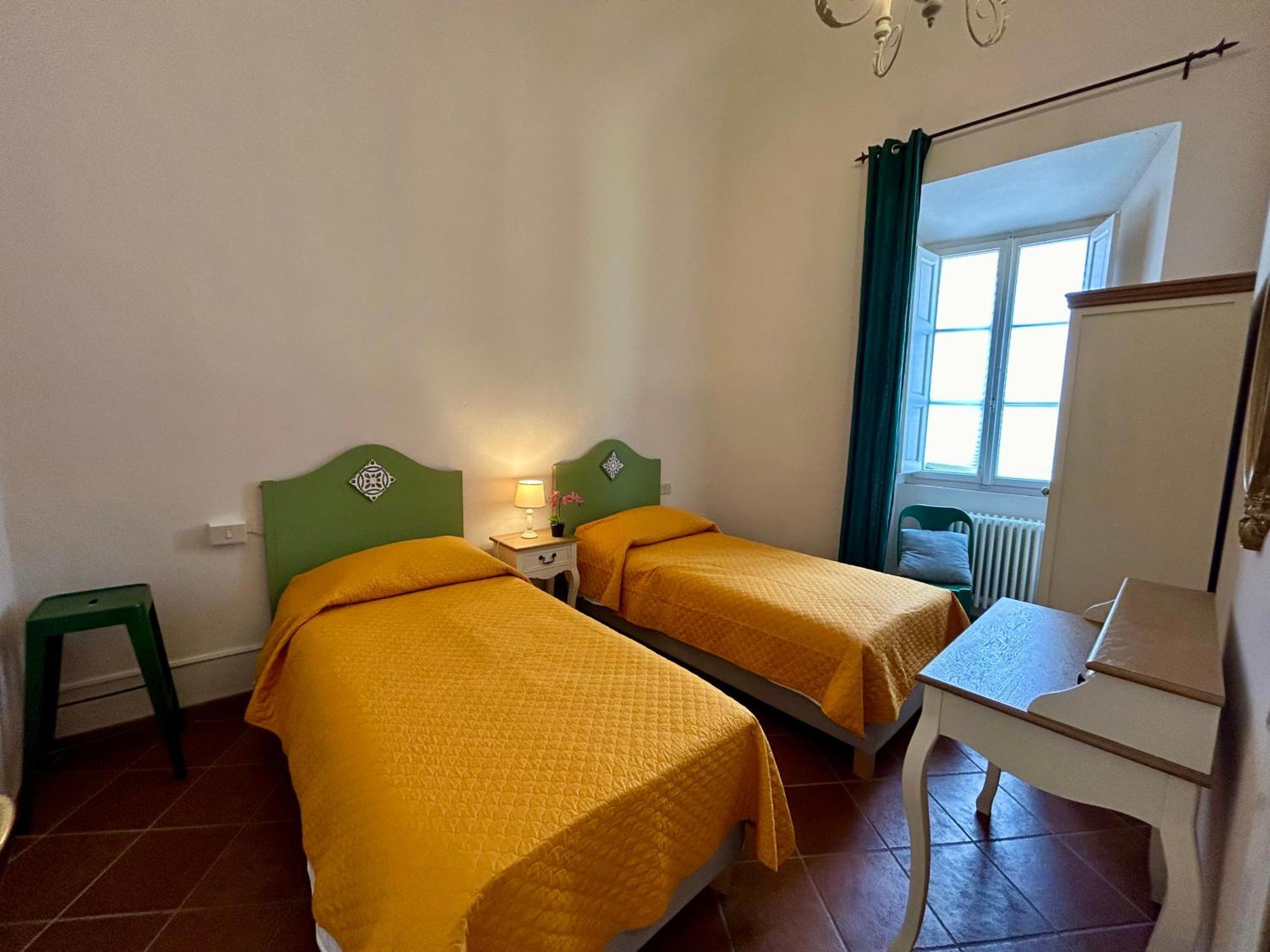 Corallo Suite Pisa Bagian luar foto