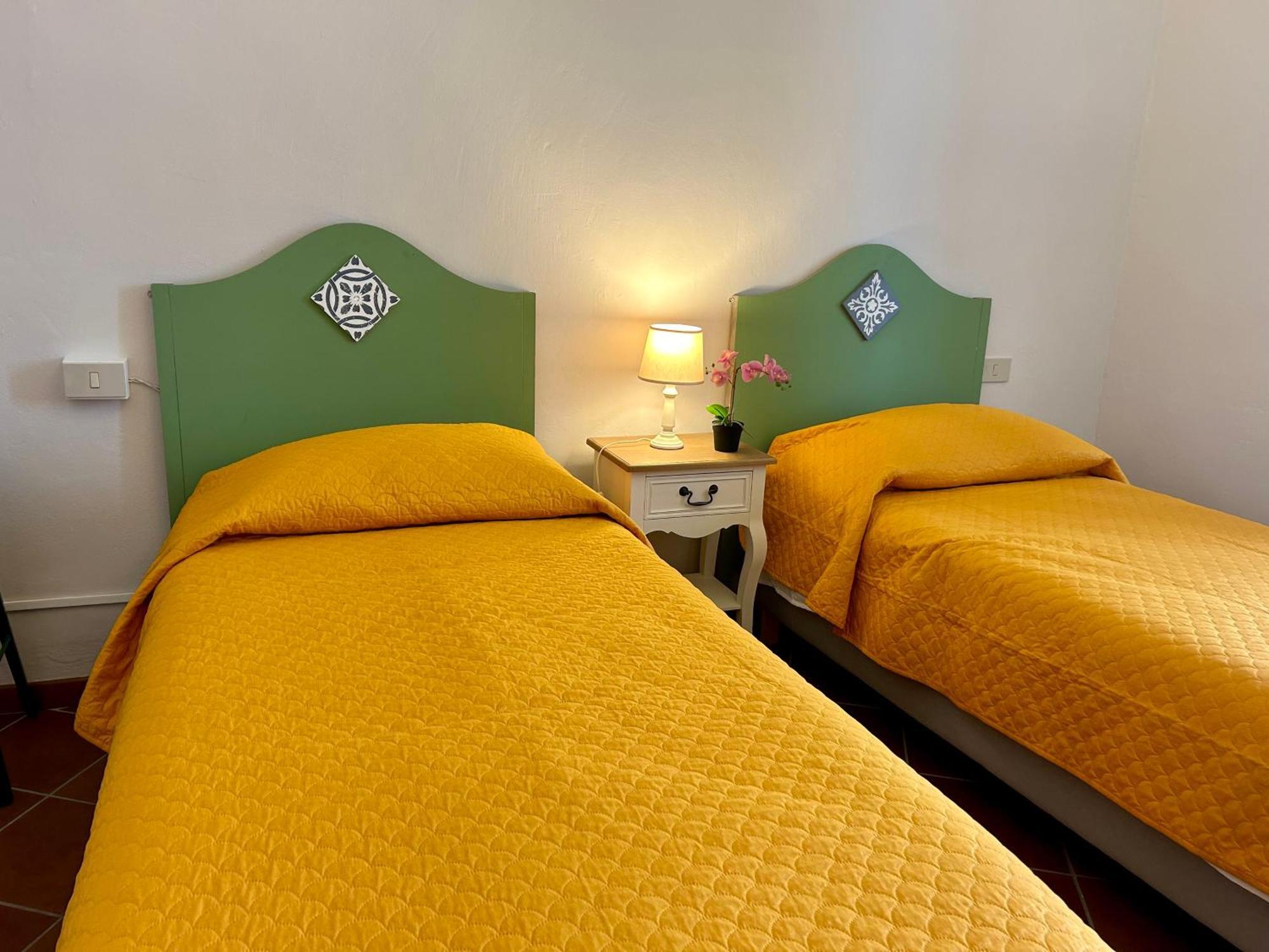 Corallo Suite Pisa Bagian luar foto