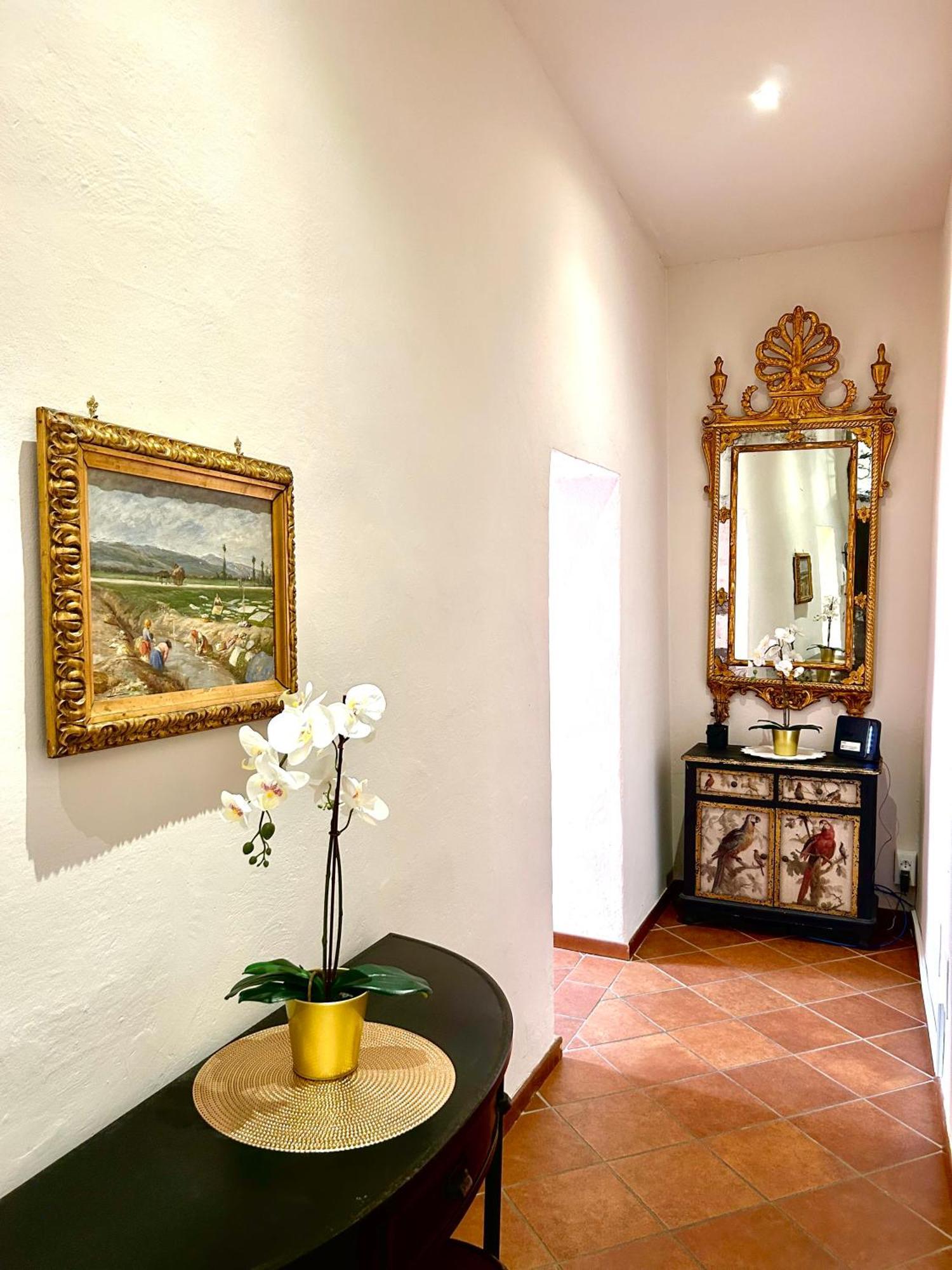 Corallo Suite Pisa Bagian luar foto